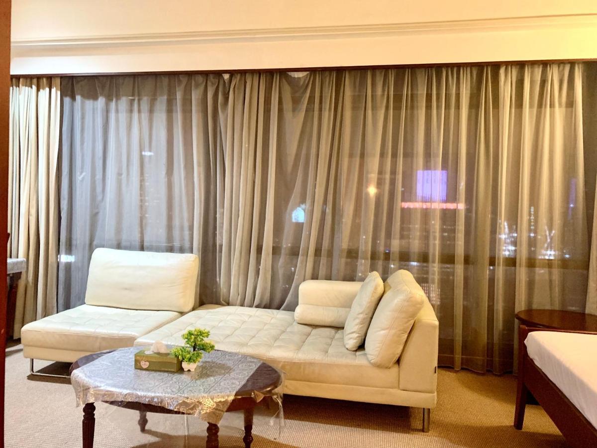 Bintang Service Suite At Times Square Kuala Lumpur Extérieur photo