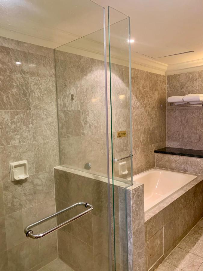 Bintang Service Suite At Times Square Kuala Lumpur Extérieur photo
