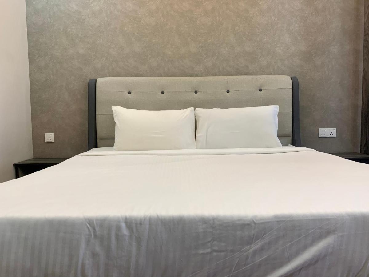 Bintang Service Suite At Times Square Kuala Lumpur Extérieur photo